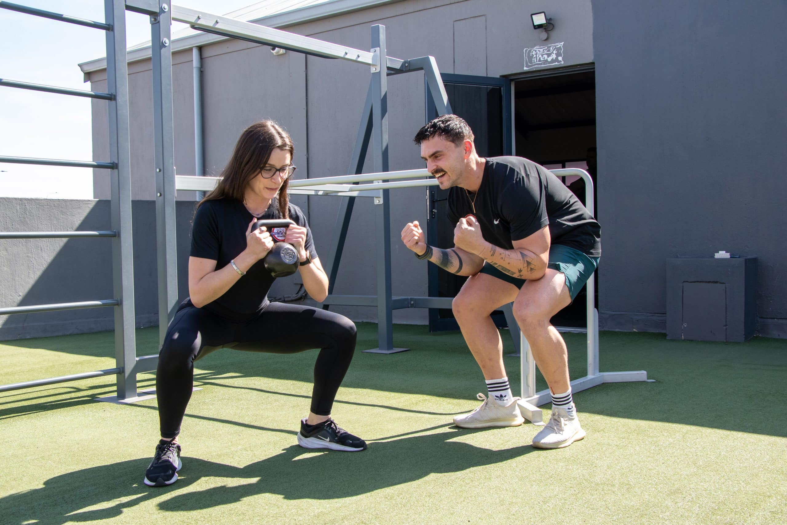 HIIT