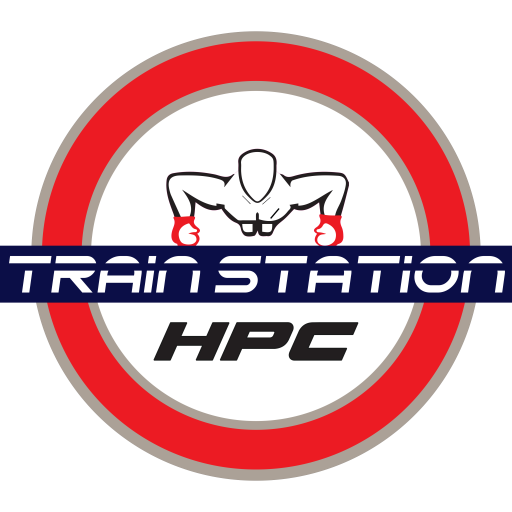 Train Station HPC navicon