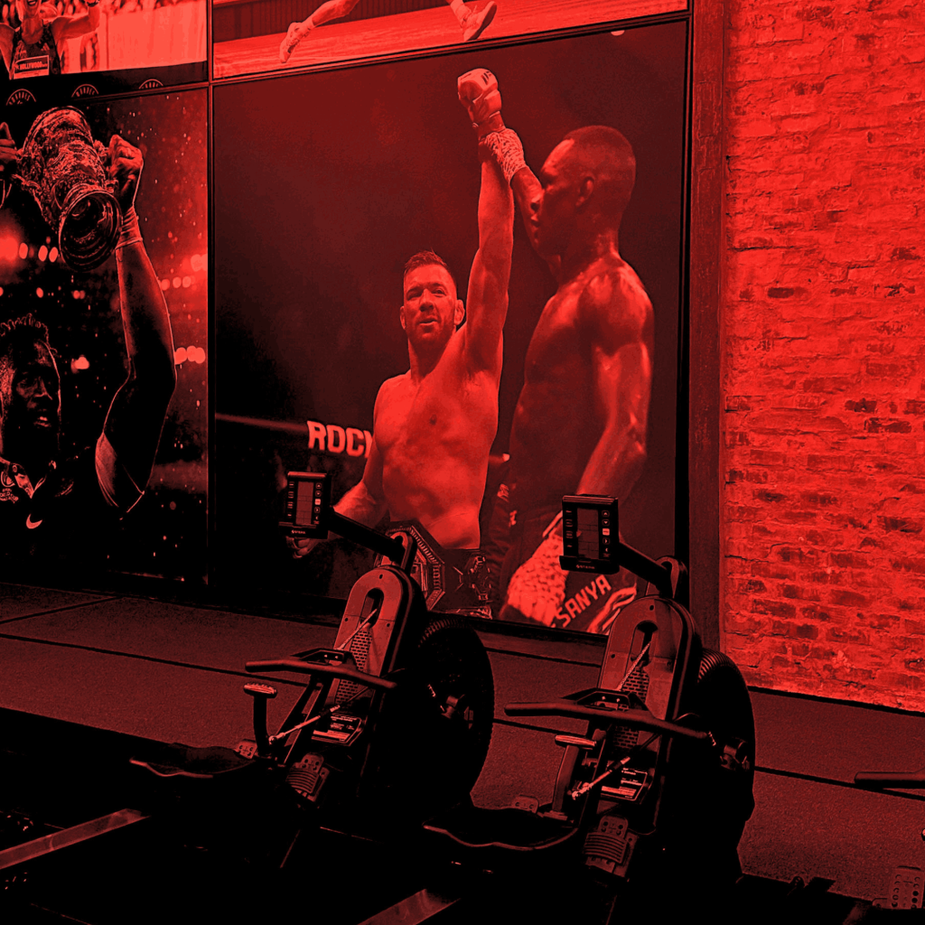 Gym Equipment